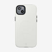 iPhone 14 Plus MagSafe Tough Case - White