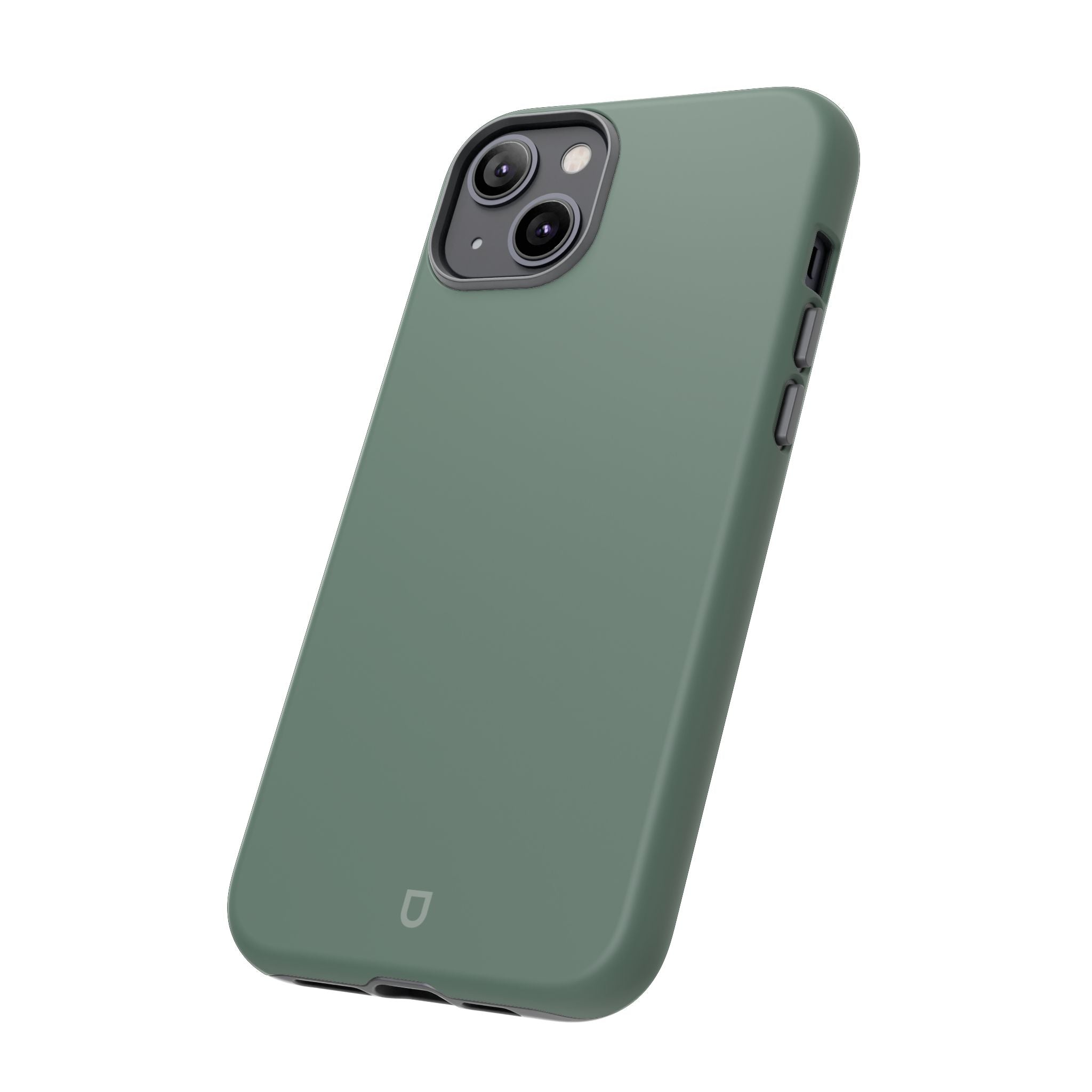 iPhone 14 Plus Tough Case - Deep Teal