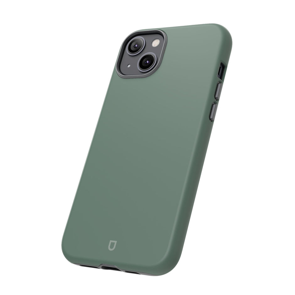 iPhone 14 Plus Tough Case - Deep Teal