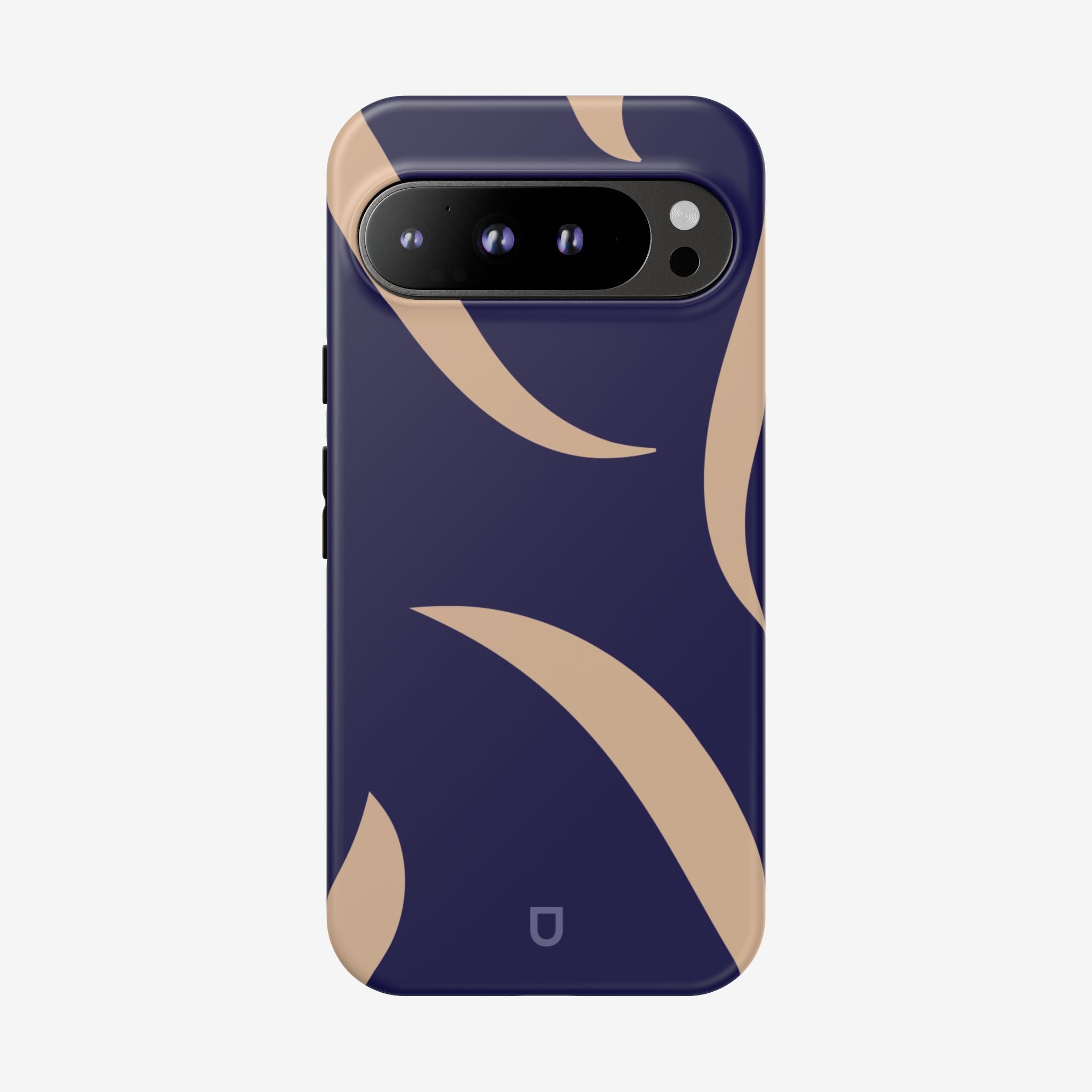 Google Pixel 9 Pro XL Tough Case - Midnight Dune