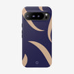 Google Pixel 9 Pro XL Tough Case - Midnight Dune