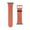 Apple Watch Series Bands 42-45 mm - Burnt
