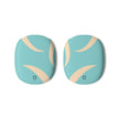 AirPod Max Case — Bright Aqua