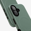 iPhone 17 MagSafe Tough Case - Deep Teal