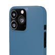 iPhone 13 Pro  Slim Case - Curulean