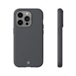 iPhone 14 Pro Tough Case - Iron