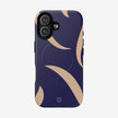 iPhone 17 MagSafe Tough Case - Midnight Dune