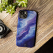 iPhone 15 Plus Tough Case - Nebula