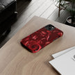 iPhone 14 Plus Tough Case - Petal Promises