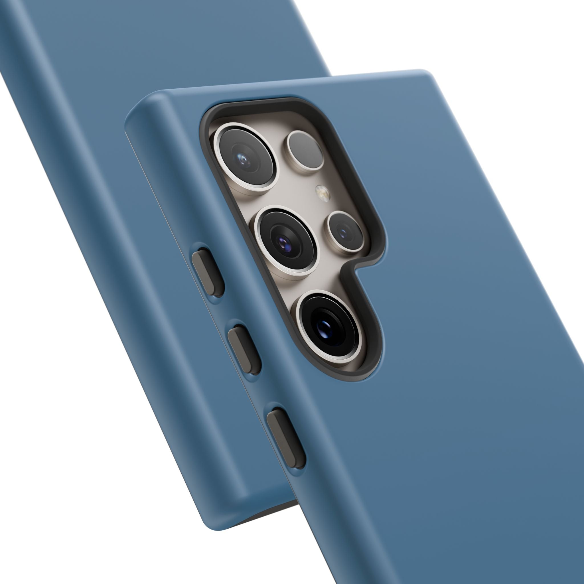 Samsung Galaxy S24 Ultra Tough Case - Curulean