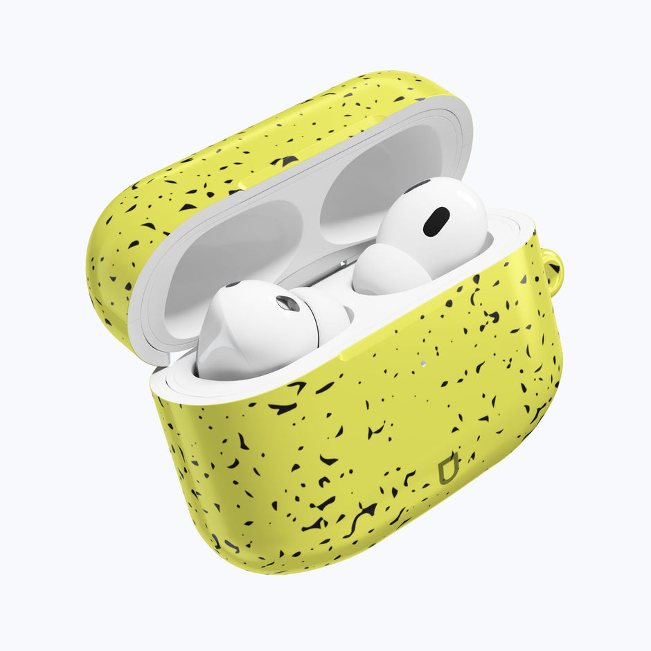 AirPod Pro (1st Gen) Case - Flakes Lemon