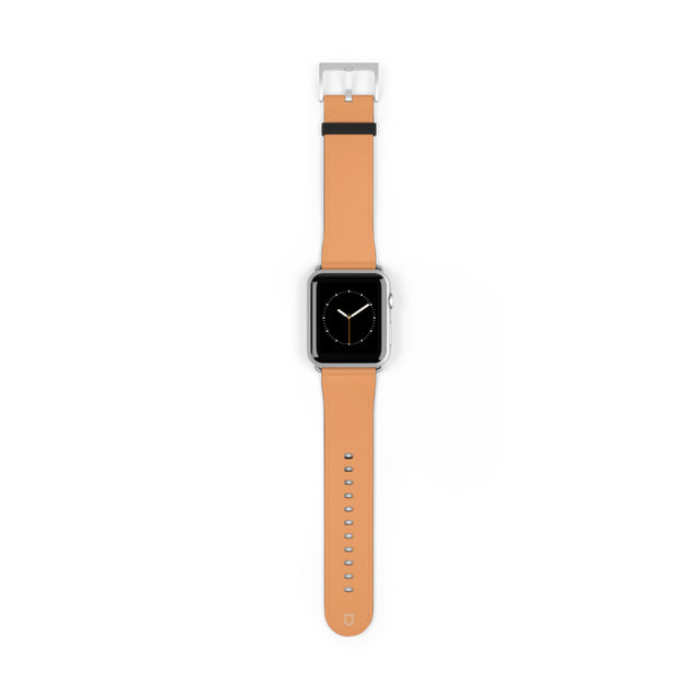 Apple Watch Series Bands 42-45 mm - Sandy Brown