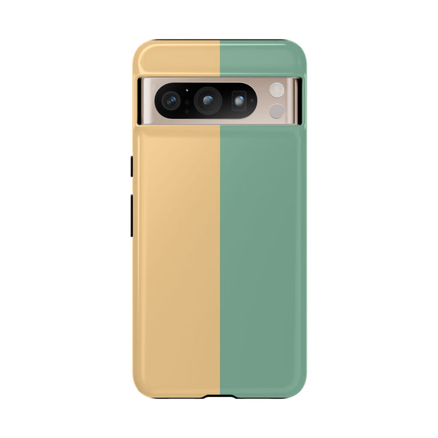 Google Pixel 8 Pro Tough Case - Sage