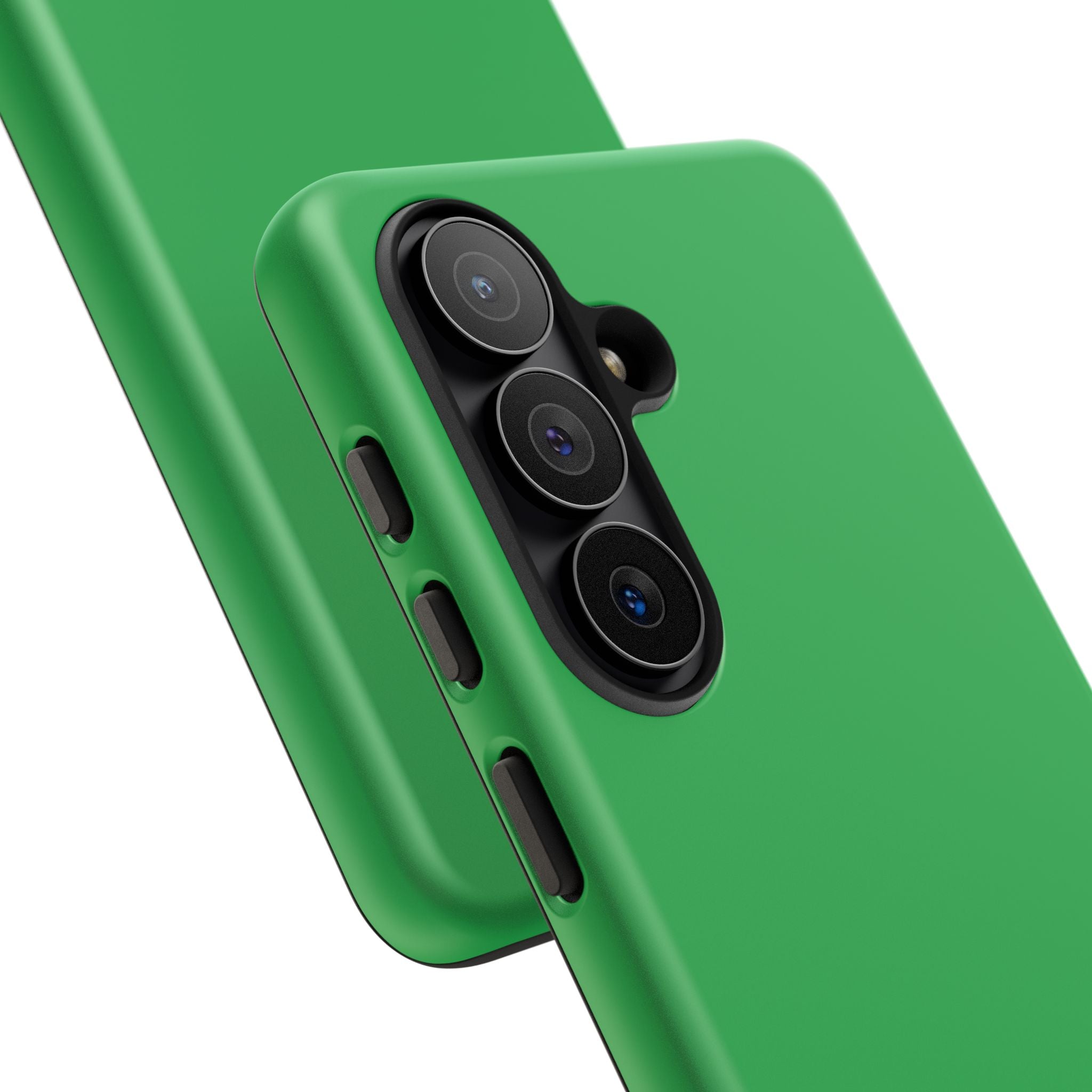 Samsung Galaxy S26 Tough Case - Green