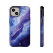iPhone 14 Tough Case - Nebula