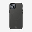 iPhone 14 Plus MagSafe Tough Case - Black
