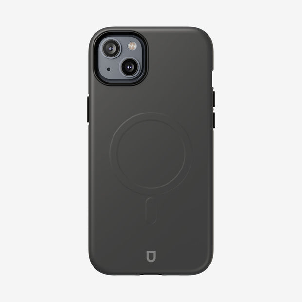 iPhone 14 Plus MagSafe Tough Case - Black