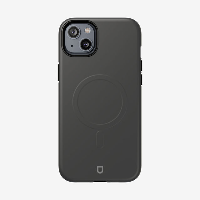 iPhone 14 Plus MagSafe Tough Case - Black