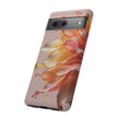 Google Pixel 7 Tough Case - Ember Bloom