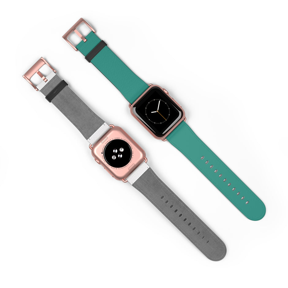 Apple Watch Series Bands 38-41 mm - Persian Green