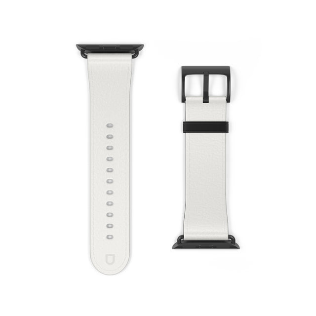 Apple Watch Series Bands 38-41 mm - White