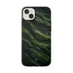 iPhone 14 Plus Flexi Case - Moss Ridge