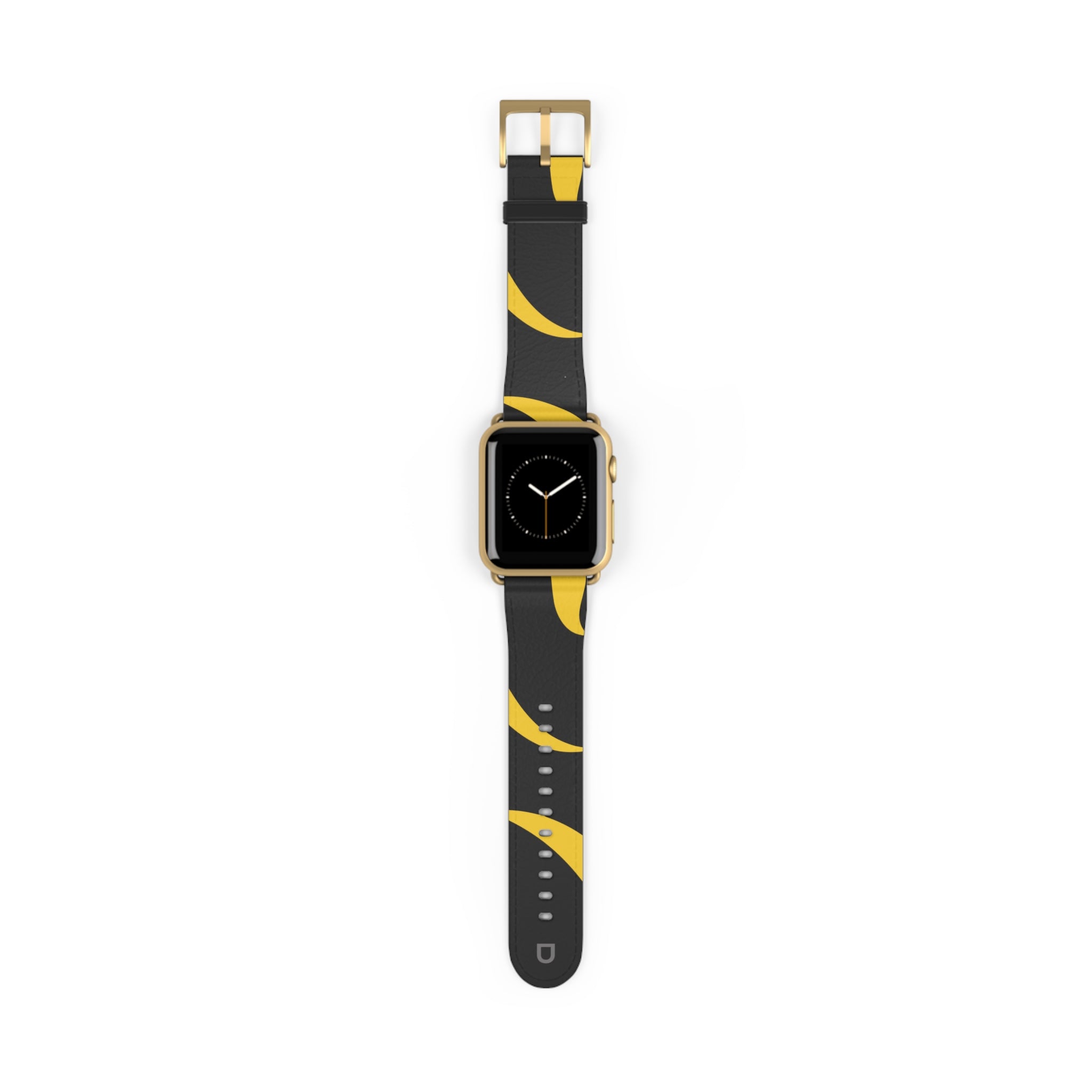 Apple Watch Series Bands - Aura Swirl  Solar Strike