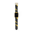 Apple Watch Series Bands - Aura Swirl  Solar Strike