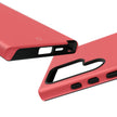 Samsung Galaxy S24 Ultra Tough Case - Fushchia