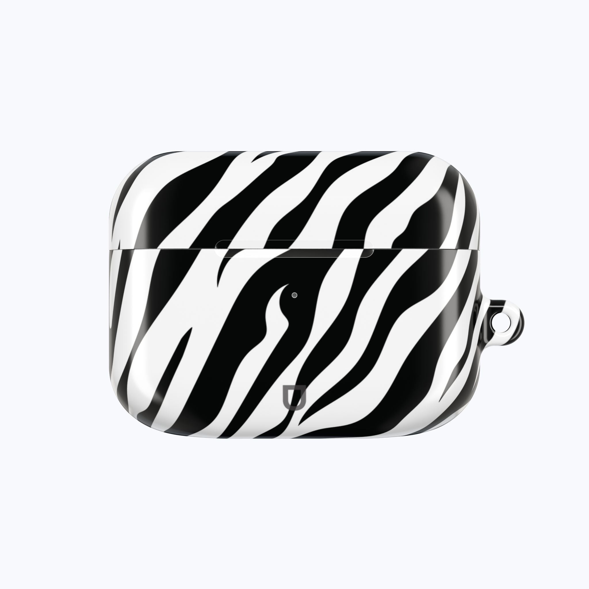 AirPod Pro (1st Gen) Case - Zebra