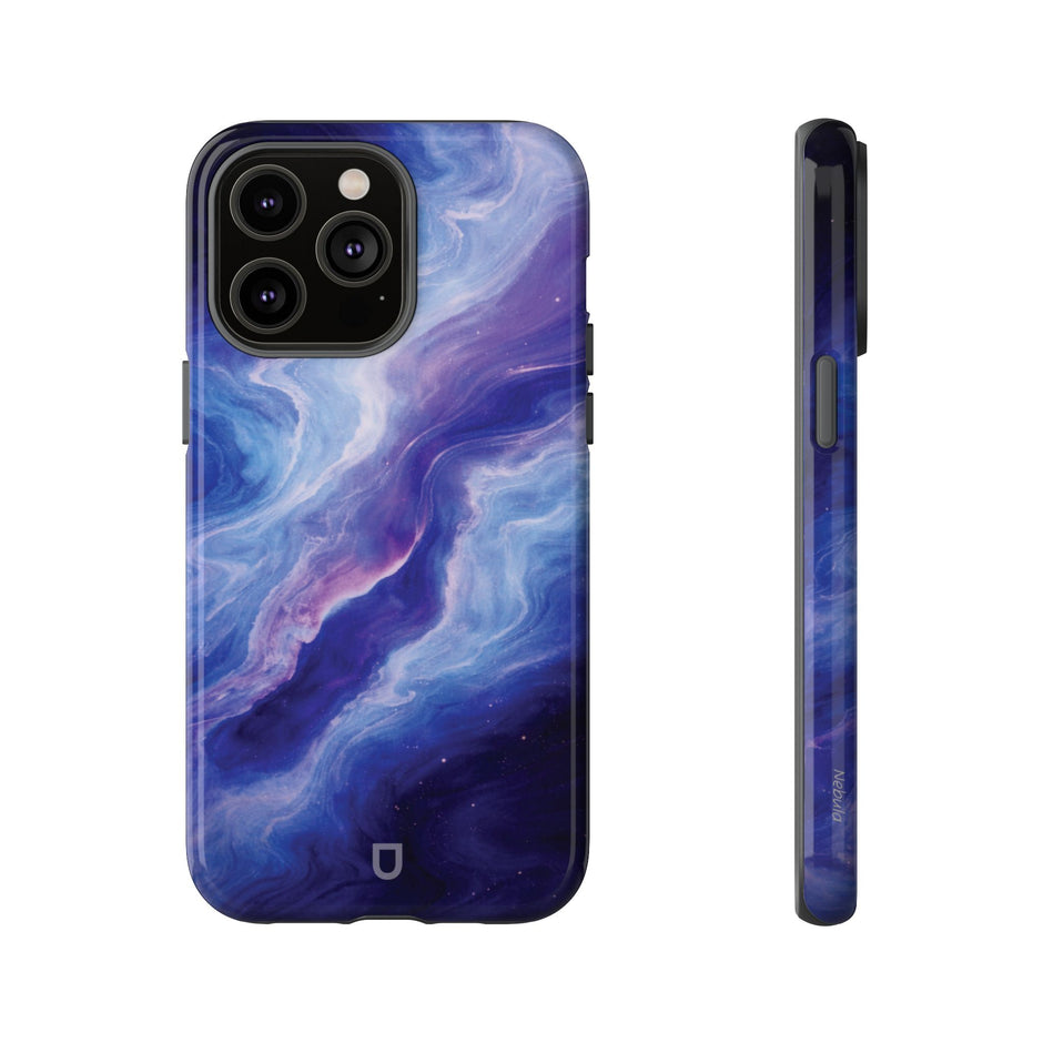 iPhone 14 Pro Max Tough Case - Nebula