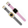 Apple Watch Series Bands 38-41 mm - Pink