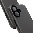 iPhone 16 Tough Case - Black