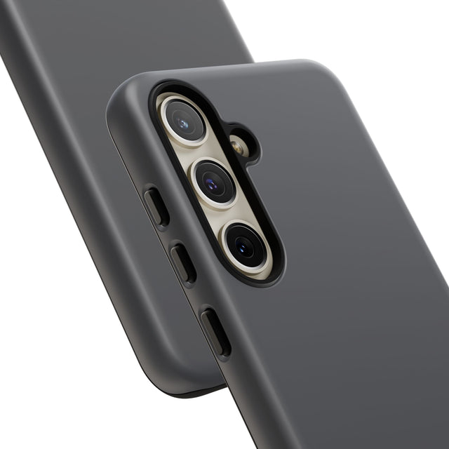 Samsung Galaxy S24+ Tough Case - Iron