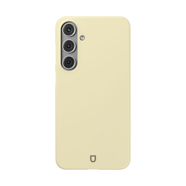 Samsung Galaxy S24+ Slim Case - Lemon Chiffon
