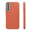 Samsung Galaxy S22+ Tough Case - Burnt