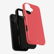 iPhone 16 MagSafe Tough Case - Fushchia