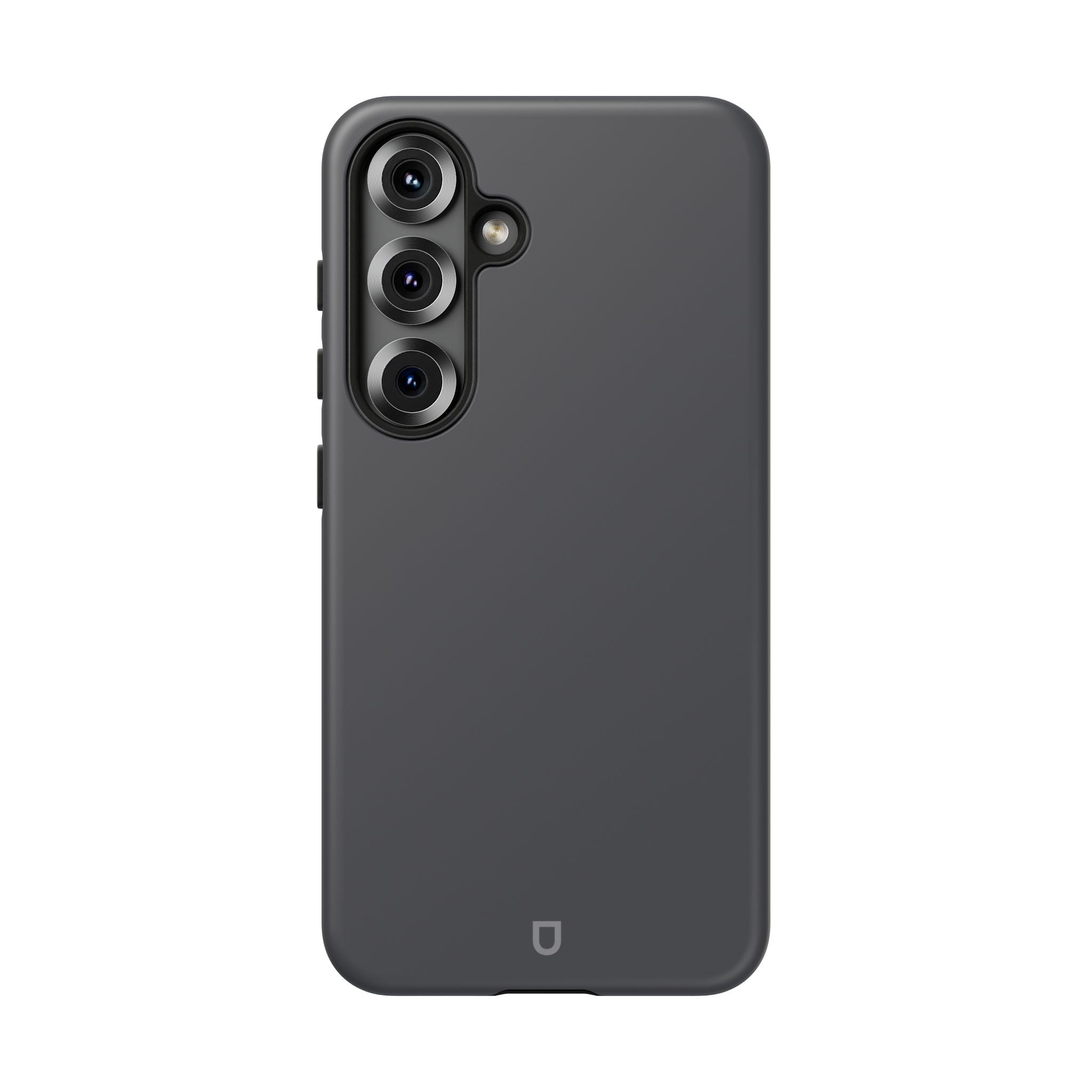 Samsung Galaxy S25 Tough Case - Iron