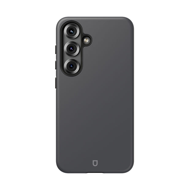 Samsung Galaxy S25 Tough Case - Iron
