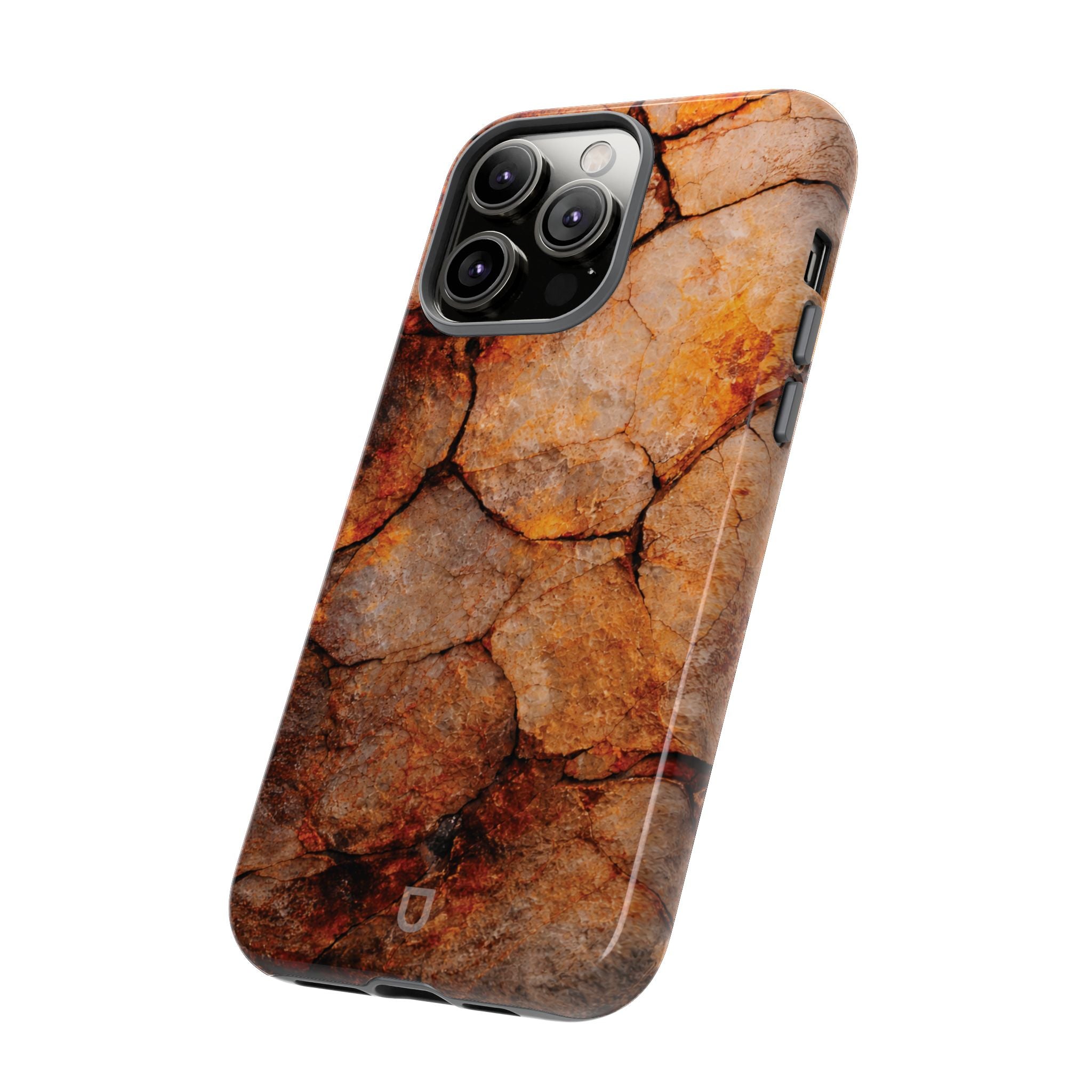 iPhone 14 Pro Max Tough Case - Split Stone