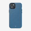 iPhone 15 Plus MagSafe Tough Case - Curulean