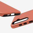 Samsung Galaxy S24+ Tough Case  - Burnt