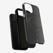 iPhone 15 Tough Case MagSafe- Black