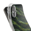 iPhone 16  Flexi Case - Moss Ridge