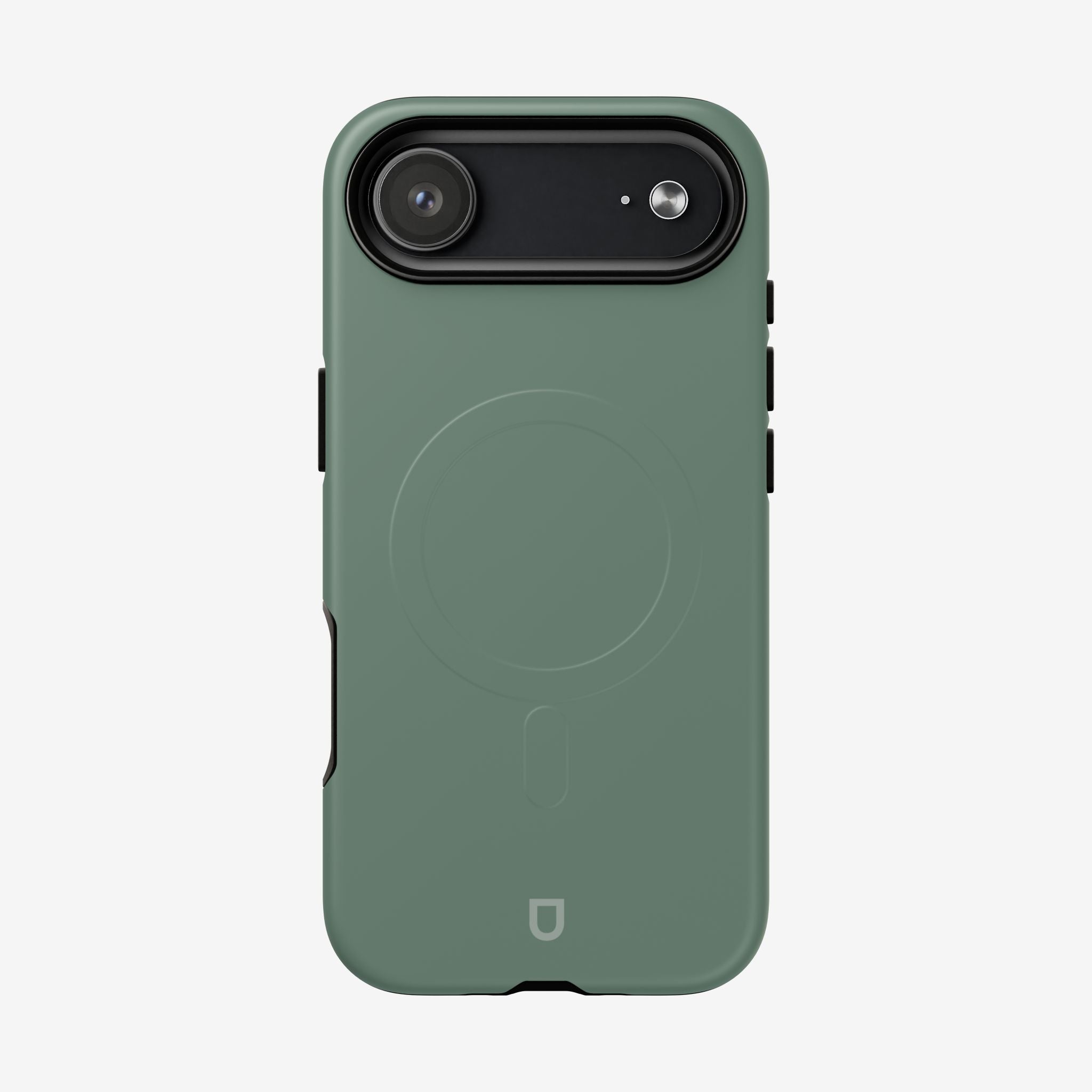 iPhone 17 Air MagSafe Tough Case - Deep Teal
