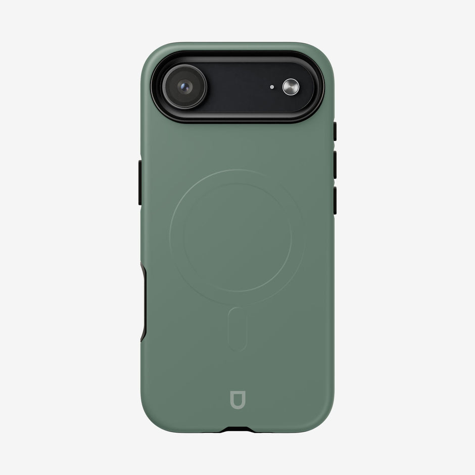 iPhone 17 Air MagSafe Tough Case - Deep Teal