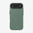 iPhone 17 Air MagSafe Tough Case - Deep Teal