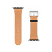Apple Watch Series Bands 38-41 mm - Sandy Brown