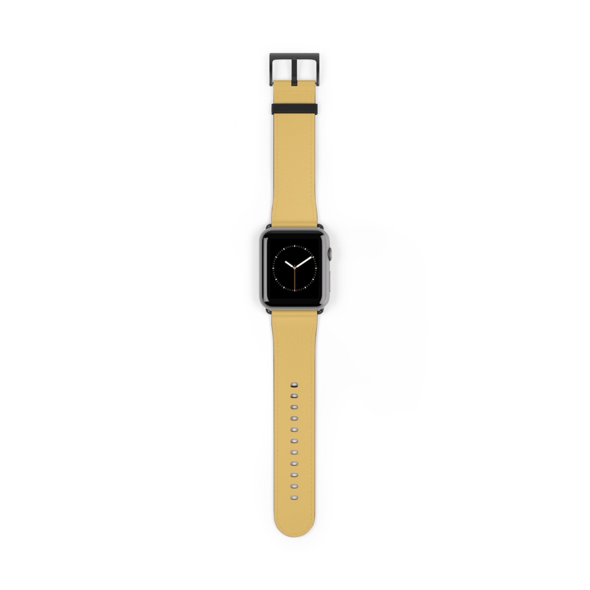 Apple Watch Series Bands 42-45 mm - Saffron