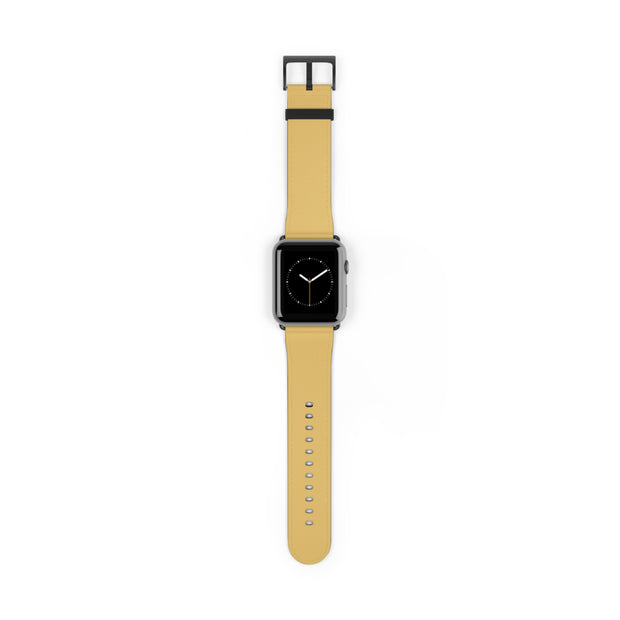 Apple Watch Series Bands 42-45 mm - Saffron